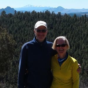 Meet your Posher, Deborah